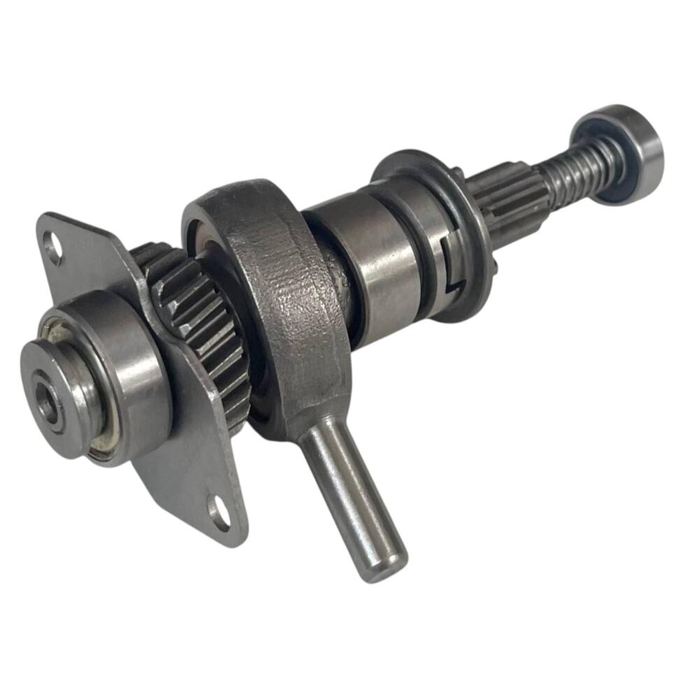 Cam shaft Assembly Swash Bearing gear complete for Makita HR2475 HR2470
